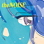 「LE SSERAFIM with YOASOBI 配信シングル「the NOISE (Contains a Samples of 夜に駆ける)」」2枚目/3