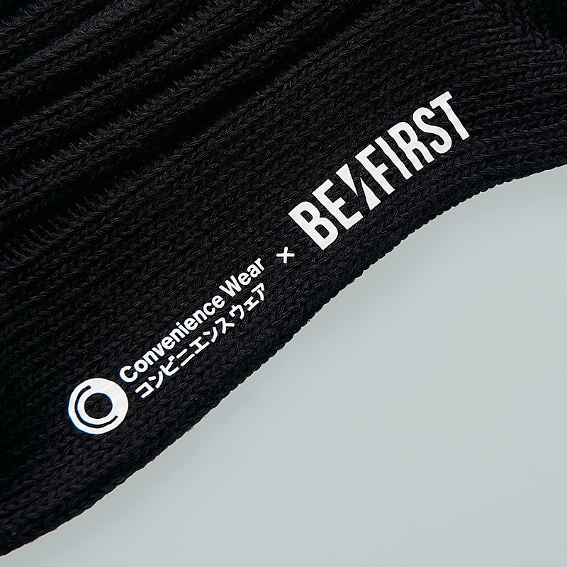 「ローゲージソックス」3枚目/6