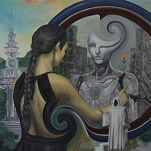 「coldrain、10/24リリースニューEP『OPTIMIZE』から先行シングル「FREE FALL」配信リリース」