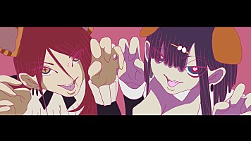 すりぃ、100回嘔吐とコラボした新曲「KISS&CANDY」MV公開 | Daily News