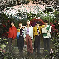 ONE N' ONLY、アルバム『AMAZONIA』にイベントビハインド映像や合宿