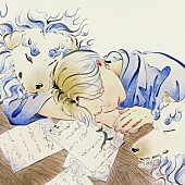 「くじら、新曲「いのちのパレヱド」配信&amp;amp;シングルリリース決定」1枚目/2