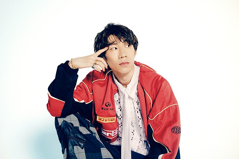 「Ito(PEOPLE 1)」3枚目/5