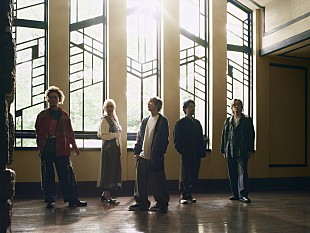 「Aqua Timez、最後の書き下ろし主題歌はドラマ『新東京水上警察』で」