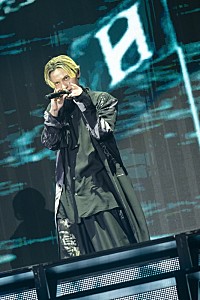 SKY-HI／BE:FIRST／MAZZEL／HANAら出演【BMSG FES'25】閉幕、STARGLOW