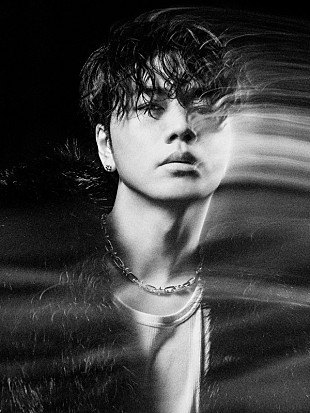 「OMI（三代目JSB）、2026年にEP『THE FUSION』リリース＆コンセプチュアルなライブ開催」