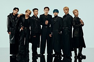 BE:FIRST、JUNONが出演する映画『WIND BREAKER』主題歌を担当 | Daily