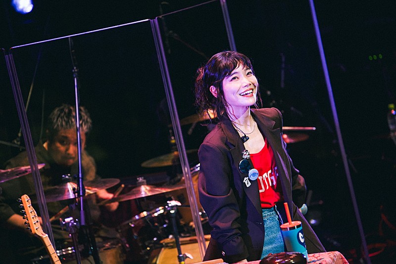 ＜ライブレポート＞セントチヒロ・チッチ率いるCENT、枠に囚われない「CENTらしさ」を提示したビルボードライブ公演