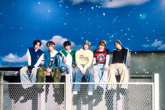 「TWS「play mode」」8枚目/16