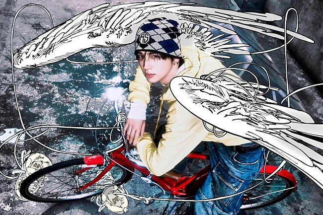 「SHINYU「play mode」」10枚目/16