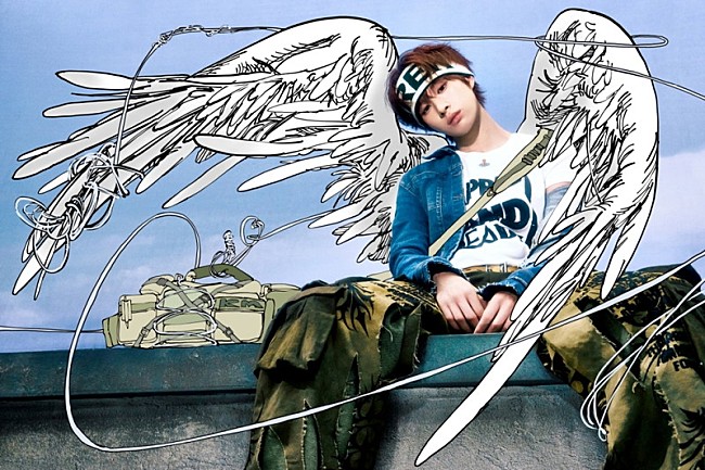 「KYUNGMIN「play mode」」15枚目/16