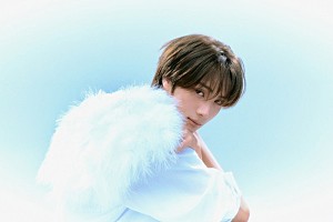 TWS、翼をつけた『play hard』オフィシャルフォト「play mode
