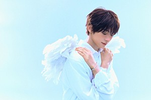 tws ハンジン C賞 インスタントフォトplay hard TWS、翼をつけた『play hard』オフィシャルフォト「play mode