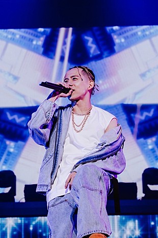 「＜ライブレポート＞清水翔太、地元大阪で咲かせた喜びの花――アルバム『Pulsatilla cernua』引っさげたツアー、ファイナル公演」