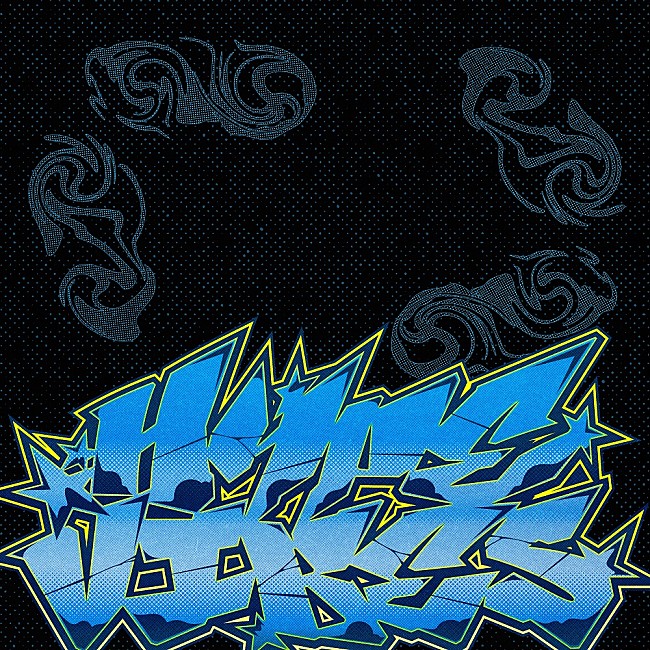 「【先ヨミ】CxM『HYPE VIBES』8.5万枚で現在アルバム1位独走中」1枚目/1