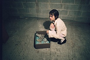 「スカルクラッシャー、新曲「Living」ライブ映像公開」