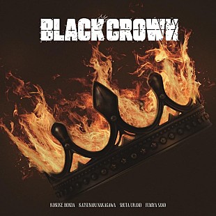 「【先ヨミ】OWV『BLACK CROWN』5.8万枚でシングル首位独走中」