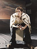 「LEEHAN『The Action』コンセプトフォト「Pause」バージョン」19枚目/20