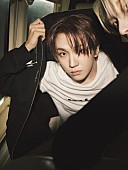 「WOONHAK『The Action』コンセプトフォト「Pause」バージョン」20枚目/20