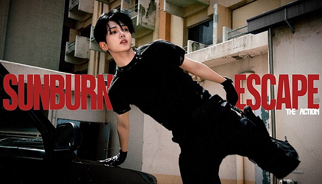 「JAEHYUN『The Action』コンセプトフォト「Loading」バージョン」10枚目/20