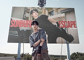 BOYNEXTDOOR、“映画”をテーマにした『The Action』コンセプトフォト