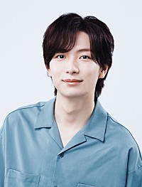NAOYA（MAZZEL）×冨田侑暉（龍宮城）、BLドラマ『セラピーゲーム』でW
