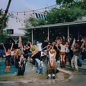 「LEX、新曲「BABY」リリース＆MV公開」1枚目/2