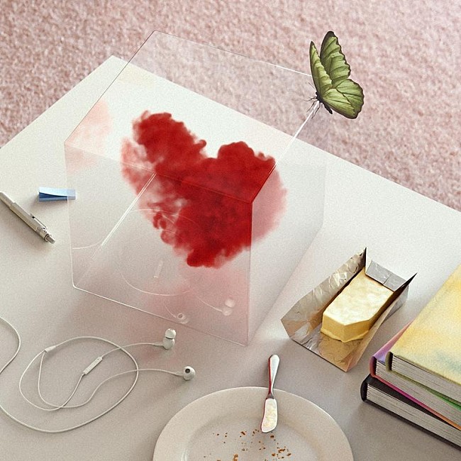 「Uru、ニューSG『プラットフォーム』11/26発売」1枚目/2