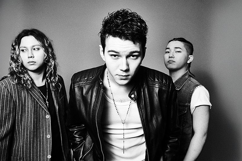 「WENDY、新曲「Pledge of Love」配信リリース ロサンゼルスでのライブも決定<10/6訂正>」1枚目/3