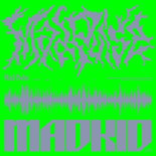 「MADKID、12thSG『Mad Pulse』12/24発売決定」