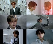 「TWS、感情的な『play hard』オフィシャルフォト「hard mode」バージョン＆トラックリストを公開」1枚目/8