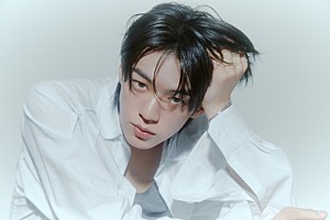 TWS、感情的な『play hard』オフィシャルフォト「hard mode