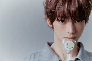 TWS、感情的な『play hard』オフィシャルフォト「hard mode