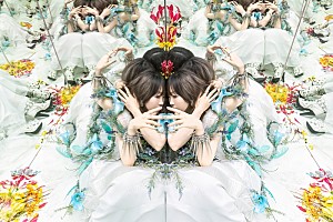 Aimer、アニメ『羅小黒戦記』日本語吹替版の主題歌「Pastoral」先行