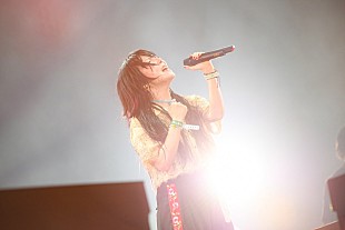 「＜ライブレポート＞aiko、自身初の夏フェス完走【ROCK IN JAPAN FESTIVAL 2025】」