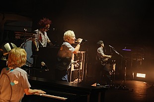 「＜ライブレポート＞SEKAI NO OWARI、6年ぶりロッキン凱旋【ROCK IN JAPAN FESTIVAL 2025】」