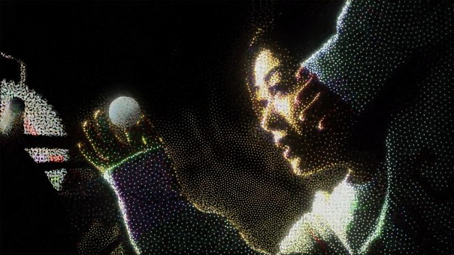 「宇多田ヒカル、イェジがリミックスした「Mine or Yours」ビジュアライザー公開」1枚目/3