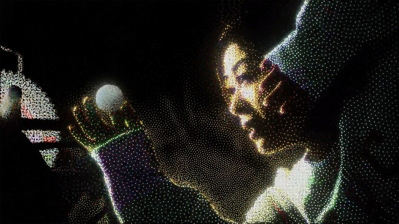 「宇多田ヒカル、イェジがリミックスした「Mine or Yours」ビジュアライザー公開」1枚目/3