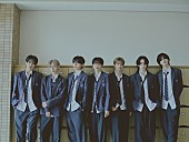 「aoen、新アーティスト写真で“等身大の青春”を表現」1枚目/1