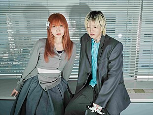 「YOASOBI、水10ドラマ『もしがく』主題歌「劇上」MVは初の本人出演による実写映像　菅田将暉＆二階堂ふみも登場」