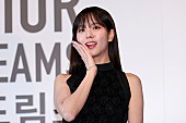 「BLACKPINKジス、ゼイン・マリクとのデュエット「EYESCLOSED」をリリースか」1枚目/1