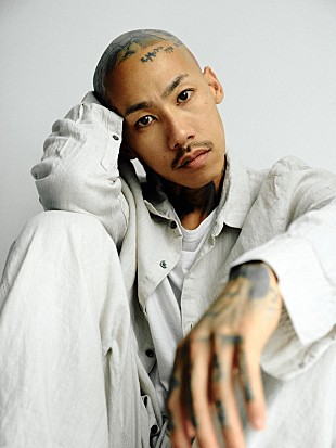 「千葉雄喜、ワーナー所属後初シングル「幸せってなに？」は草彅剛主演ドラマ主題歌に」