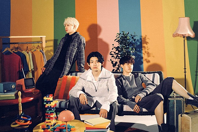 「カラノア、アニメ『ガチアクタ』第2クールED主題歌を担当」1枚目/3