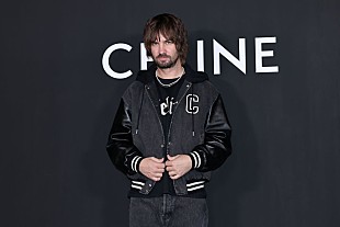 「テーム・インパラ、「Dracula」で初の米ビルボード“Hot 100”入り」