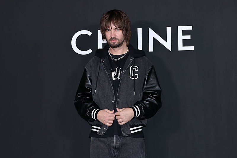 テーム・インパラ、「Dracula」で初の米ビルボード“Hot 100”入り