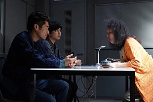 「「新東京水上警察」“碇”佐藤隆太と“日下部”加藤シゲアキのバディ感に反響 「佐藤隆太と加藤シゲアキのバディとチ－ムのテンポ感が良かった」」