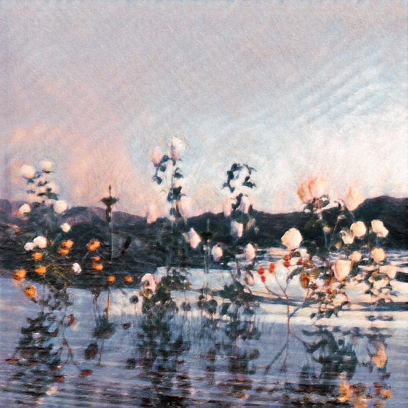 あたらよ、ミニAL『泡沫の夢は幻に』発売＆配信開始