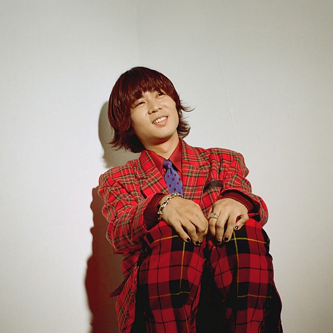 「オカモトレイジ(OKAMOTO'S)」6枚目/8