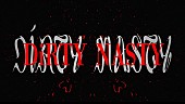 「Novel Core、エッジーでアグレッシブな「DiRTY NASTY」リリックビデオ公開」1枚目/5