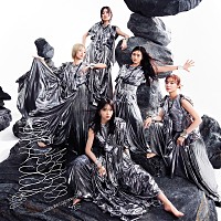 櫻坂46、ニューSG『Unhappy birthday構文』ジャケット公開 | Daily